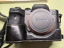 索尼（SONY）Alpha 7 III(A7M3K) 微单相机全画幅标准套装（约2420万有效像素 a7M3K/A73） 实拍图