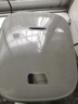 美的（Midea）电饭煲0涂层电饭锅5L大容量316L不锈钢内胆4-5人无涂层家用多功能微压电饭煲MB-RE587S 实拍图