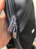 七匹狼男士斜挎包胸包单肩包男便携背包通勤手机包潮流休闲运动旅行 实拍图