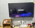 酷开（coocaa）创维电视P31 26款 43英寸 超薄高清全面屏 防蓝光护眼 智能液晶平板电视机 以旧换新 43P3F 43英寸 实拍图