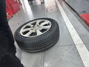 马牌（Continental）德国马牌轮胎 UltraContact UC7 205/55R16 91V FR 马自达 汽车轮胎 实拍图