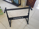 特伦斯（Terence）电子琴电钢琴可升降高度加粗加厚便携琴架子 61 76 88键通用支架 三角琴架 实拍图