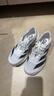 阿迪达斯（adidas）男子 跑步系列 adizero Evo SL M 跑步鞋 JH6206 41码/UK7.5 实拍图