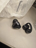 韶音（SHOKZ）OpenDots ONE动钛圈开放式蓝牙耳机耳夹式无线耳机运动跑步蓝牙耳机E310 黑色 实拍图