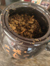 康佳（KONKA）养生壶 煎药壶 中药壶熬药罐 全自动陶瓷炖药锅电子药煲煎药机 家用汤锅2L KJY-W20L08 实拍图