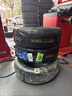 赛轮液体黄金新能源汽车轮胎205/60R16 96V E01+适配轩逸/宝骏510 实拍图