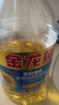 金龙鱼 食用油 葵花籽清香型调和油5L （新老包装随机发货） 实拍图