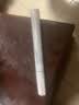 斑马牌（ZEBRA）油漆笔 油性记号笔 大号物流笔签名笔/马克笔 PAINT-MOP 白色 单支装 实拍图