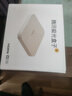 腾讯极光盒子6 8K智能网络电视机顶盒 4+64G高配 千兆网口 高清HDR10+ 双频WiFi 蓝牙语音遥控 实拍图