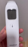 鱼跃(yuwell)医用红外电子体温计额温枪温度计婴幼儿专用精准YT-1 实拍图