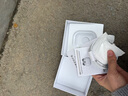 UKL【华强北顶配丨Air4代降噪款】蓝牙耳机适配苹果无线2026新款半入耳式金榜iphone17/16/15/14pods4 【原版正装全功能主动降噪版】 【主动降噪+空间音頻+三真电量】 实拍图