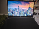 惠普（HP）锐15 AMD锐龙 15.6英寸轻薄笔记本电脑(六核R5-7535U 8G 512G 指纹 一年上门) 实拍图