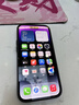 iPhone 14 Pro 【24期免息】苹果14pro 国行 5G 通 双卡 苹果手机 暗夜紫【80%用户选择】 【99新】256G【性能/性价比推荐】3期免息 购物无忧+一年质保 实拍图