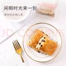 知心奶奶红豆面包手撕0无糖精中老年人代餐早餐孕妇营养零食食品整箱装1kg 实拍图