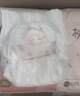 好奇（Huggies）铂金装小桃裤成长裤XXL74片(15kg以上)尿不湿【透爽散热】 实拍图