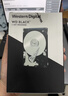 西部数据（WD）26TB企业级氦气机械硬盘HC590 SATA 7200转512MB CMR垂直 服务器硬盘 3.5英寸WUH722626ALE6L4 实拍图