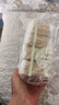 名创优品（MINISO）棉签便携装棉棒化妆掏耳棉花棒棉花签圆头+尖头双头设计200支*8袋 实拍图