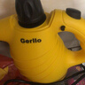 Gerllo德国高温蒸汽清洁机手持厨房油烟机空调清洗机家用消毒杀菌 活力黄【厨房/卫浴/软装】去油污+除菌螨 实拍图