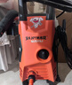 亿力高压洗车机1600W家用清洗机高压洗车水枪洗车神器JOY联名款4650 实拍图