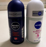 妮维雅（NIVEA）抑汗香体腋下止汗露走珠 精华女+活力女+干爽女（各50ml) 实拍图
