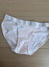 全棉时代女士中腰【年度热销款5A抗菌】高弹不变形不闷汗内裤女3条装 实拍图