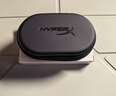 极度未知（HYPERX）云雀2电竞入耳式游戏耳机 新款云雀3有线3.5mm笔记本电脑csgo吃鸡手游耳麦 内置麦克风 【2026新品-云雀3S】红色 | 内置声卡设计 实拍图