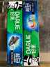 好来（DARLIE）【白鹿推荐】超白多效护理牙膏去黄美白牙齿190g新旧包装随机 实拍图