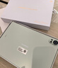 HUAWEI MatePad Air 12英寸 2025 华为平板电脑 鸿蒙AI 2.8K高刷超清全面屏 WIFI 8GB+256GB 羽砂白 实拍图