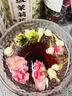 岷农人胎菊玫瑰花茉莉花三花茶110g头茬玫瑰花干特级性茶花草茶饮 实拍图