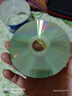 杰伟世（JVC）CD-R 刚玉系列超硬光盘16速700MB光盘/空白光盘 刻录碟片/光碟 桶装50片 实拍图