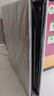 折叠床折叠单人床成人简易午睡铁床家用便携办公室宿舍出租屋午休 【升级加厚方管】扁方-100cm宽 实拍图