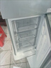 上菱183升两门小型冰箱小户型家用出租房用 出租屋办公室宿舍双门双开门电冰箱以旧换新BCD-183D 实拍图