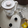 米家小米养生壶N1烧水壶恒温电热水壶煮茶壶泡茶器一体304不锈钢 小白壶家用办公室附茶漏1.5L 实拍图