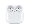 Apple/苹果 AirPods 4 搭配USB-C充电盒 苹果耳机 蓝牙耳机 适用iPhone/iPad/Mac 四代 实拍图