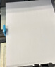 齐心（COMIX）a4打印纸70g整箱复印纸 多功能A4纸双面打印不卡纸办公白纸 70g两箱10包共5000张【天称座】 实拍图