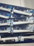 狮护 适配博朗欧乐B/oralB电动牙刷头D12D16D100P2000P40003709等通用替换刷头 8支 柔护+精准+多角度+亮白(真空包装配防尘盖) 小巧圆头 实拍图