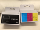 小米 MI 小米米家喷墨打印一体机墨盒 黑色 实拍图