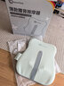 WayourCare安又可腰部按摩仪背部按摩器导轨全背热敷按摩垫车载护腰部靠垫肩颈腰椎按摩枕生日礼物送女友父母 腰背一体按摩 【手提礼盒款】 实拍图