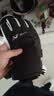 兼彩滑雪手套男四季加绒加厚防泼水骑行触屏户外运动防寒保暖棉手套女 实拍图