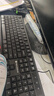 联想（Lenovo）T211S无线键鼠套装 键盘 全尺寸 办公鼠标键盘套装 商务电脑键盘笔记本键盘 实拍图