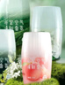 网易严选浴室香氛香薰空气清新剂厕所除臭400ml*4栀子+白桃+清茶+桂雨 实拍图