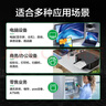 APC施耐德ups不间断电源BP1000CH办公电脑ups电源600W 稳压后备电源家用停电应急备用电源 实拍图