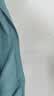 UA安德夏季速干运动T恤健身休闲短袖透气跑步 8022绿色 L 实拍图