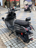 ZEEHO极核新款AE4 Pro MAX MY25铅酸高性能电摩电动摩托车踏板电瓶车(到店选颜色） AE4 Pro MY25 实拍图