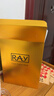 妆蕾（RAY）进口面膜美女士提亮白肤色修复暗沉补水保湿抗皱紧致抗衰老30片 实拍图