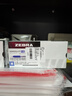 斑马牌（ZEBRA）JJ15按动蓝色中性笔0.5mm签字笔商务水笔学生练字考试刷题笔高颜值学习办公文具套装10支 实拍图