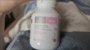 Bio Island佰澳朗德 孕妇DHA海藻油备孕孕期哺乳期软胶囊 60粒/瓶 澳洲进口 实拍图