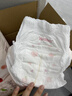 好奇（Huggies）铂金装小桃裤成长裤XL96片(12-17kg)加大号尿不湿【透爽散热】 实拍图