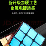 圣手电镀三阶魔方磁力版专业比赛专用速拧顺滑儿童益智玩具正品 实拍图