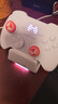 北通鲲鹏20无线游戏手柄AI智控双切扳机震动蓝牙手柄xbox布局电脑PC手机steam电视NSswitch2体感 仁王3 实拍图